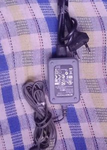 12 Volt Charger