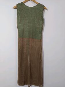 A Line Dress For Girls