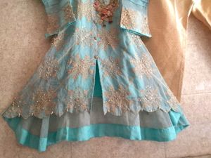 Kurta Pent Set 💐Dress New