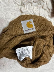 Carhartt Beanie