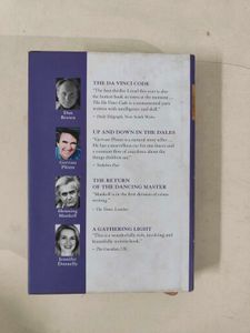 The Da Vinci Code &amp; More