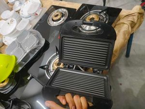 Sandwich Maker - Flipkart SmartBuy