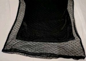Black Polka Dot Tank Top🖤😍