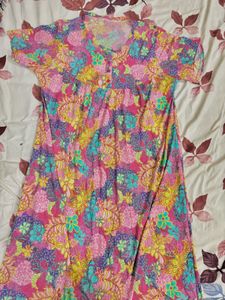 Night Dress!