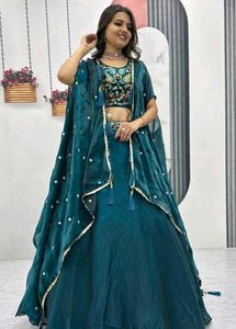 Premium Quality Lehenga