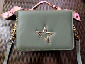Classy🔥 Retro Sling Bag💚