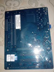Biostar G31-M7 TE Motherboard