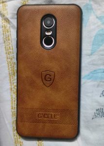 Redmi Note 5