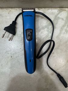 Nova Men’s  Trimmer