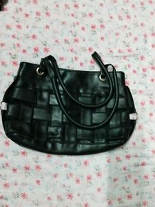 ✨👜 Black 🖤 Handbag 👜