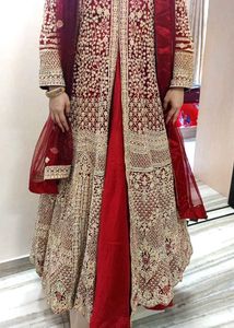 Wedding Gown New ❤️ (1)