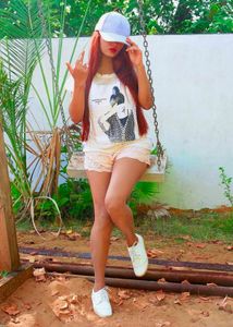 Crochet Pearl Studded Top