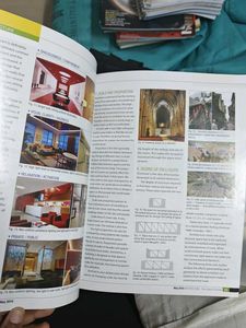 Architecture Time Space &amp; People Magazines