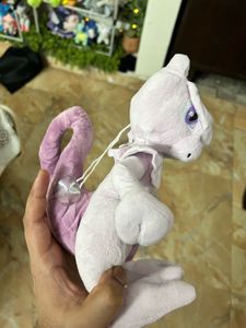 Pokemon Plush - Mewtwo
