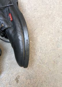 Lee Cooper Men Imported Luxury Vintage Shoes 👞