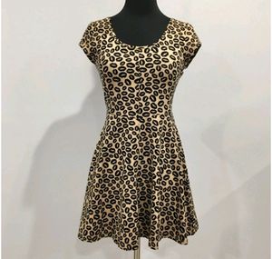 H&M Valentine Hot Kiss Dress
