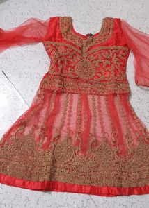 Lehenga