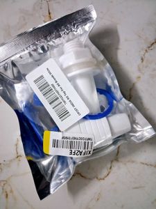 Water Filter Tape