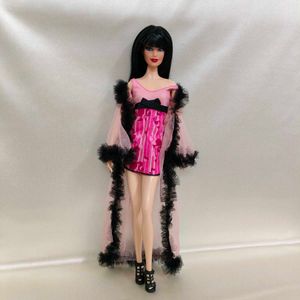 Barbie Doll🖤