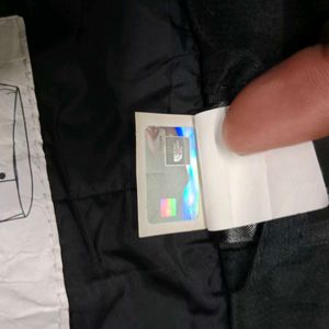 The North Face Black Pants