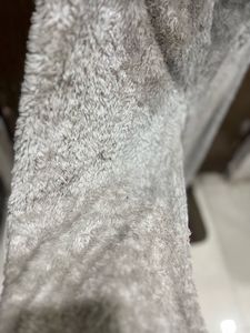 Women- Silver Cozy Loungewear Set