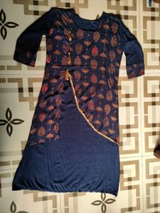 2 Kurti Combo Sale