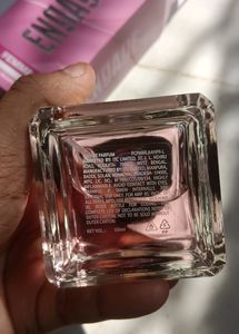 Engage Femme Perfume