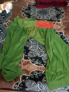 Beautiful Embroidered Wollen Suit