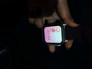 Smart Calling Watch
