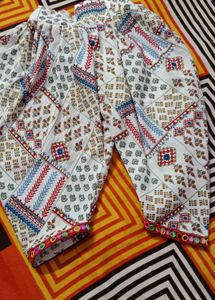 kids lower salwar
