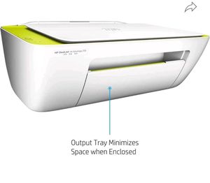 HP DeskJet Colour Printer