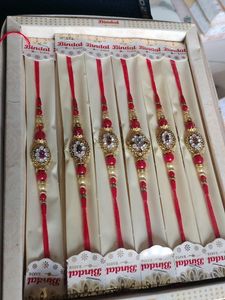 Rakhi