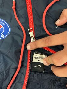 Nike Paris