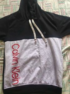 CK Hoodie