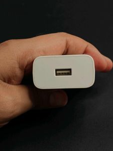 Vivo FlashCharge 2.0 Adapter Original
