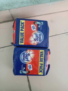 Surf Excel Soap