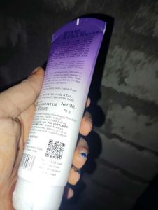 Acmed Face Wash