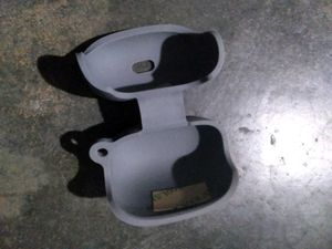 Airpodes Second Generation Sillicon Cover