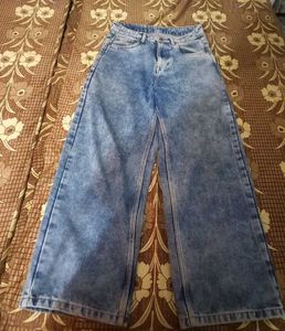 Hubberholme Authentic Jeans
