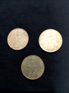 Old Coins