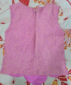 Price Drop ⬇️ FestiveWear SkirtTop Dupatta Set