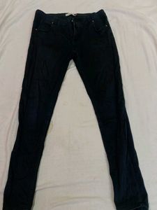 Blue Jeans