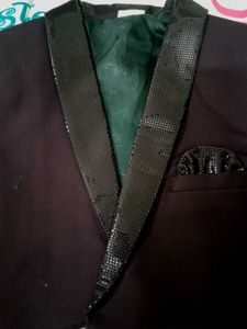 Boy&#39;s Formal Suit Set