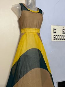 Pintrest Designer dress