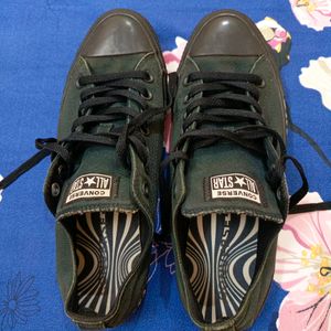 CONVERSE We Are Not Alone Chuck Taylor All Star