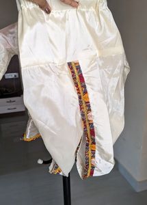 Lord Krishna Kurta Set