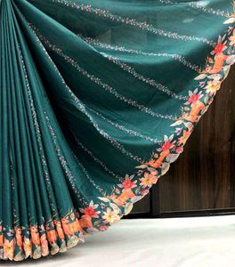 Beautiful Saree