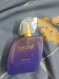 Secret Temptation Romance