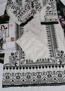 Readymade Dress