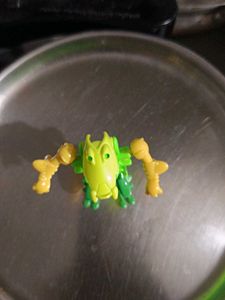 Collectible Action Figure